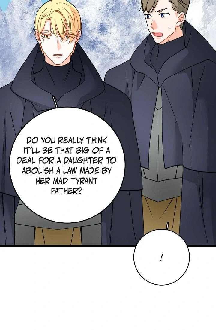13th Prince Chapter 43 - Page 46