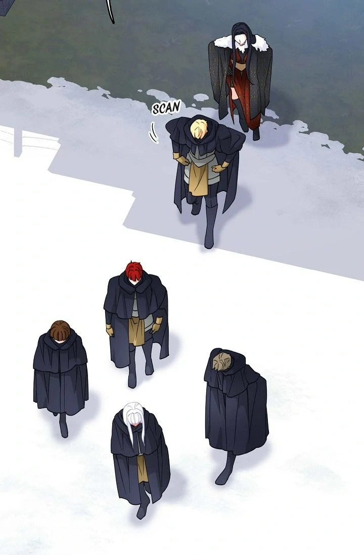 13th Prince Chapter 43 - Page 5