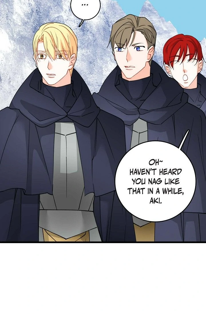 13th Prince Chapter 43 - Page 52