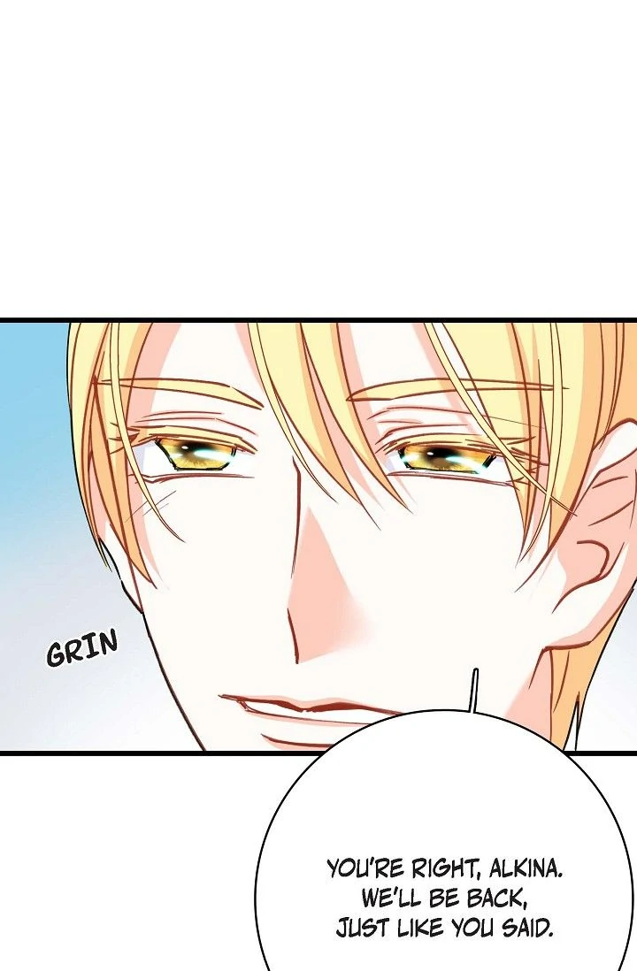 13th Prince Chapter 43 - Page 53