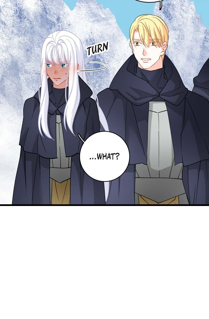 13th Prince Chapter 43 - Page 56