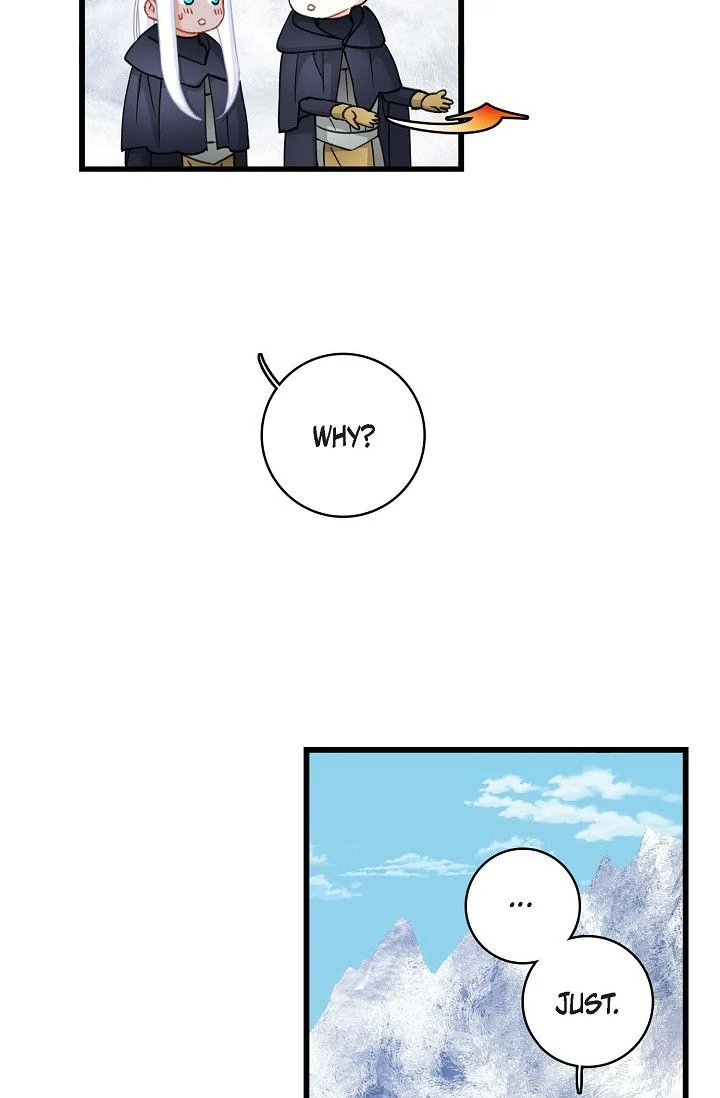 13th Prince Chapter 43 - Page 58