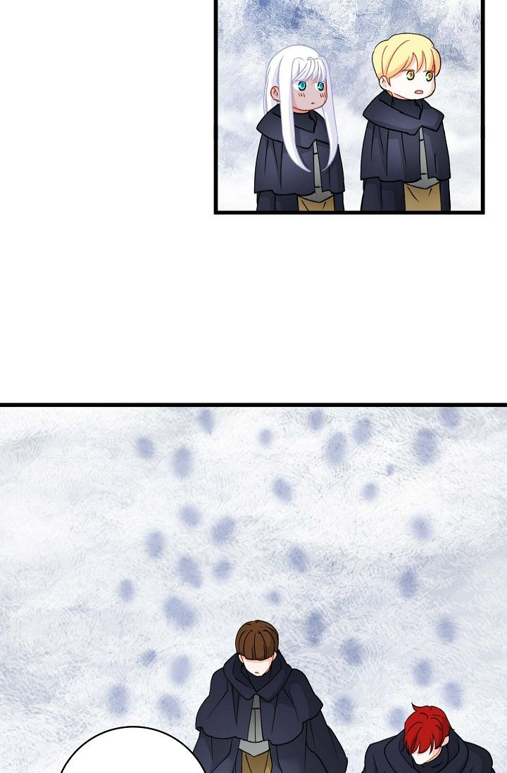 13th Prince Chapter 43 - Page 59