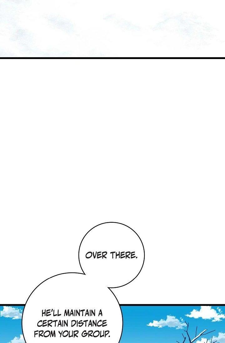 13th Prince Chapter 43 - Page 6