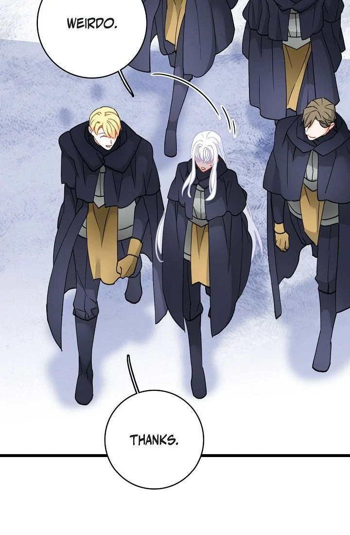 13th Prince Chapter 43 - Page 60