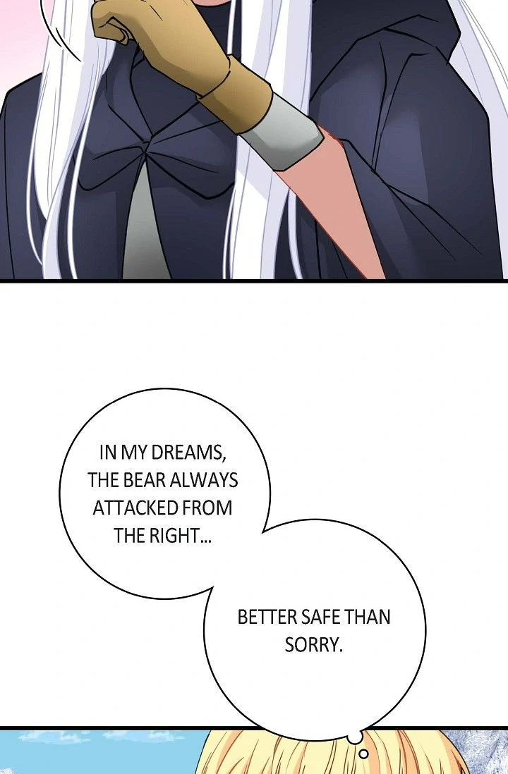 13th Prince Chapter 43 - Page 62