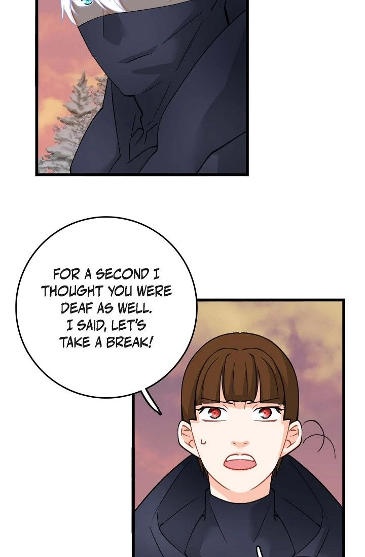 13th Prince Chapter 43 - Page 75