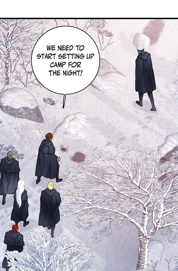 13th Prince Chapter 43 - Page 77