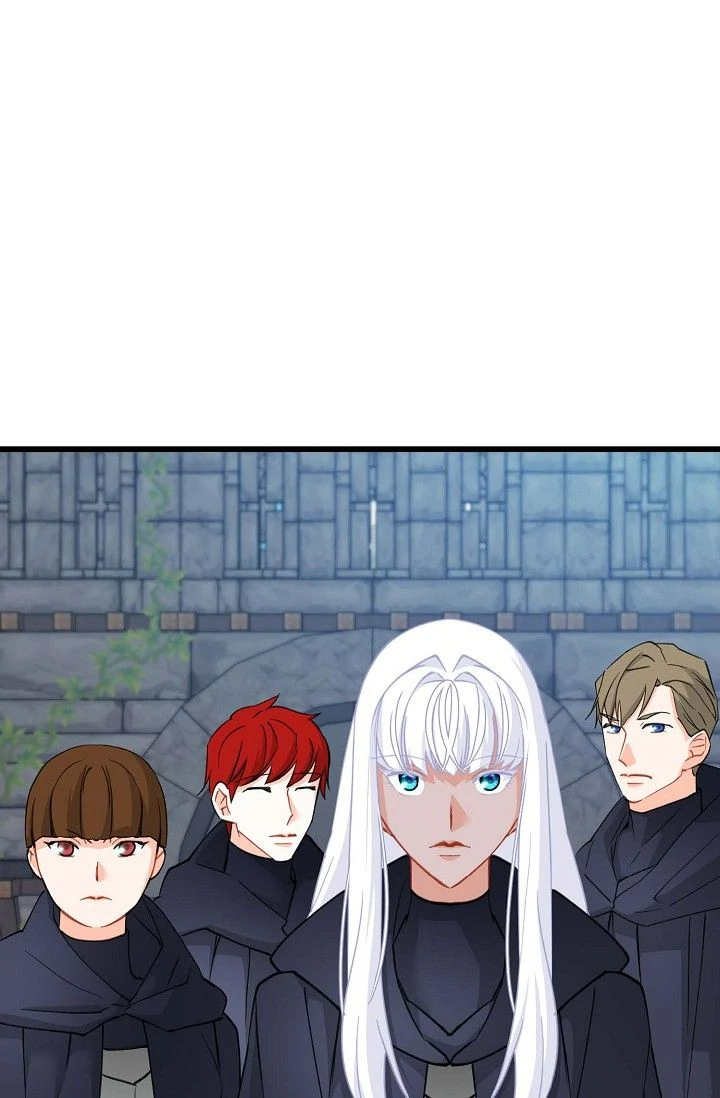13th Prince Chapter 43 - Page 8