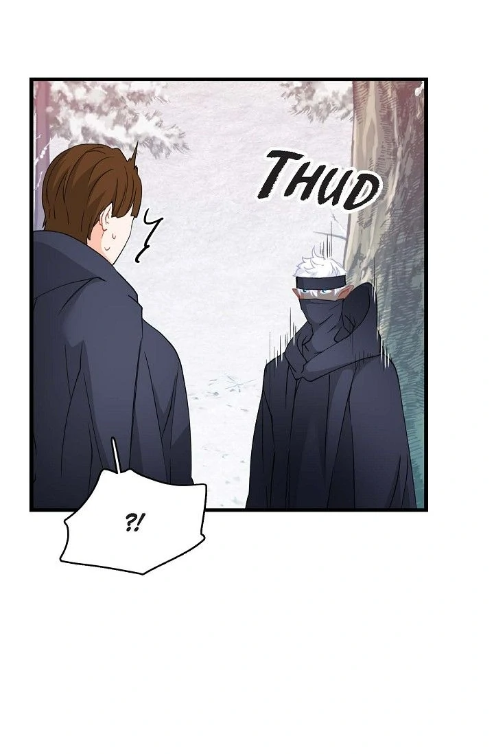 13th Prince Chapter 43 - Page 80