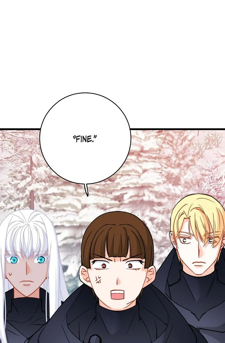 13th Prince Chapter 43 - Page 86