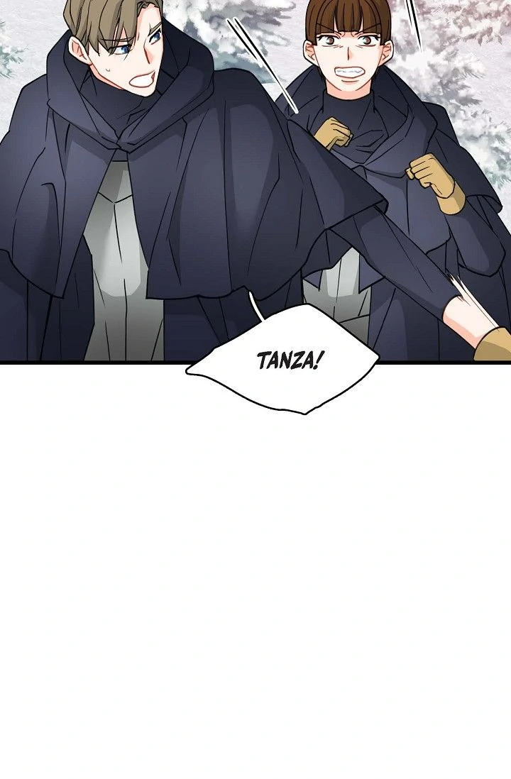 13th Prince Chapter 43 - Page 90