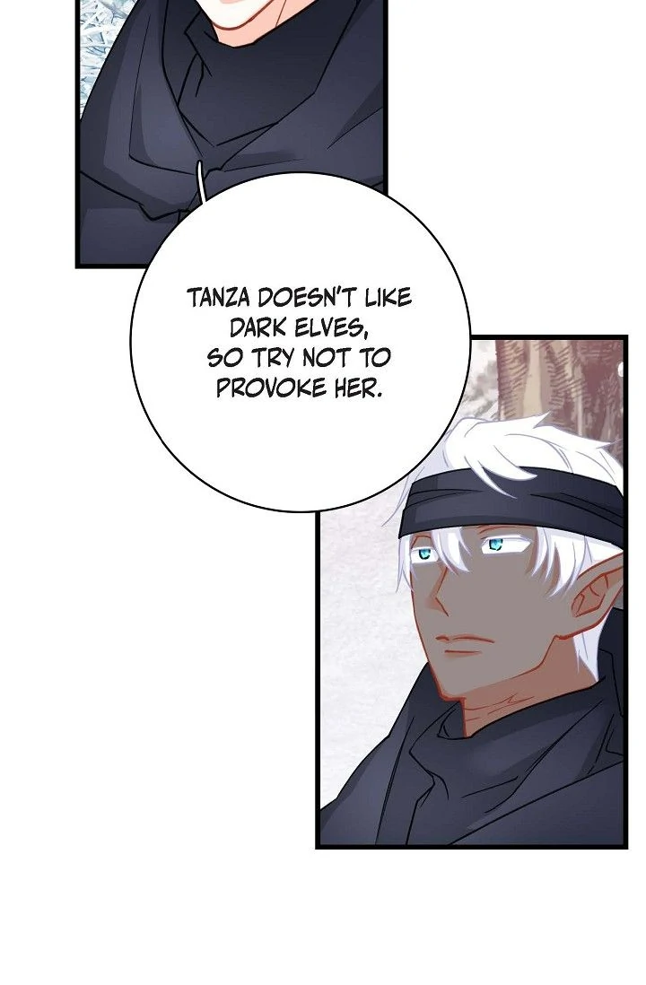 13th Prince Chapter 43 - Page 93