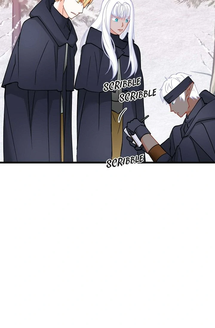 13th Prince Chapter 43 - Page 95