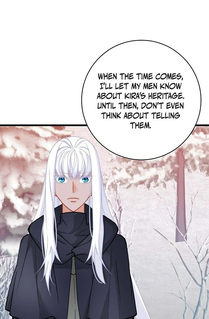 13th Prince Chapter 44 - Page 12