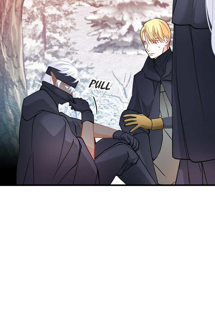 13th Prince Chapter 44 - Page 19