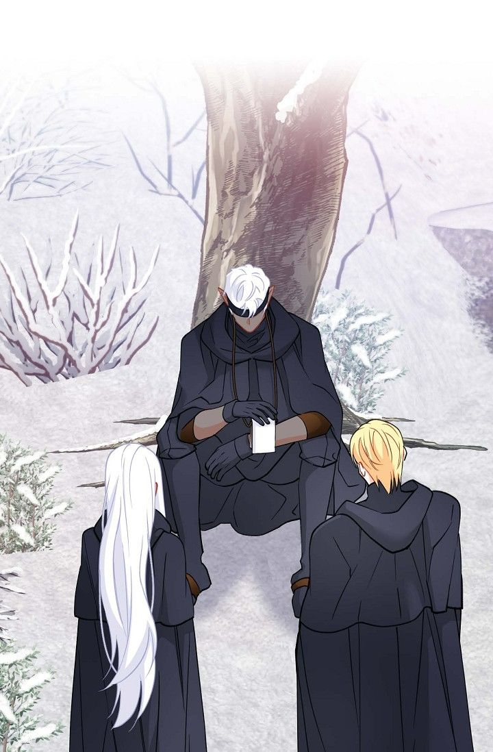 13th Prince Chapter 44 - Page 3