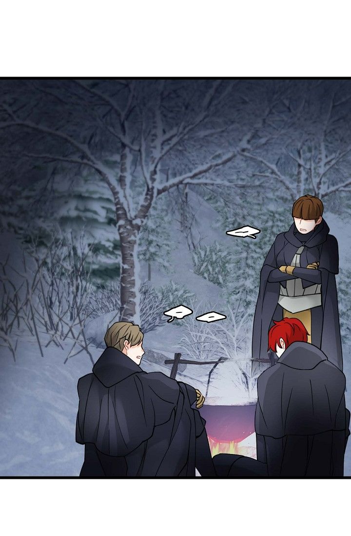 13th Prince Chapter 44 - Page 26