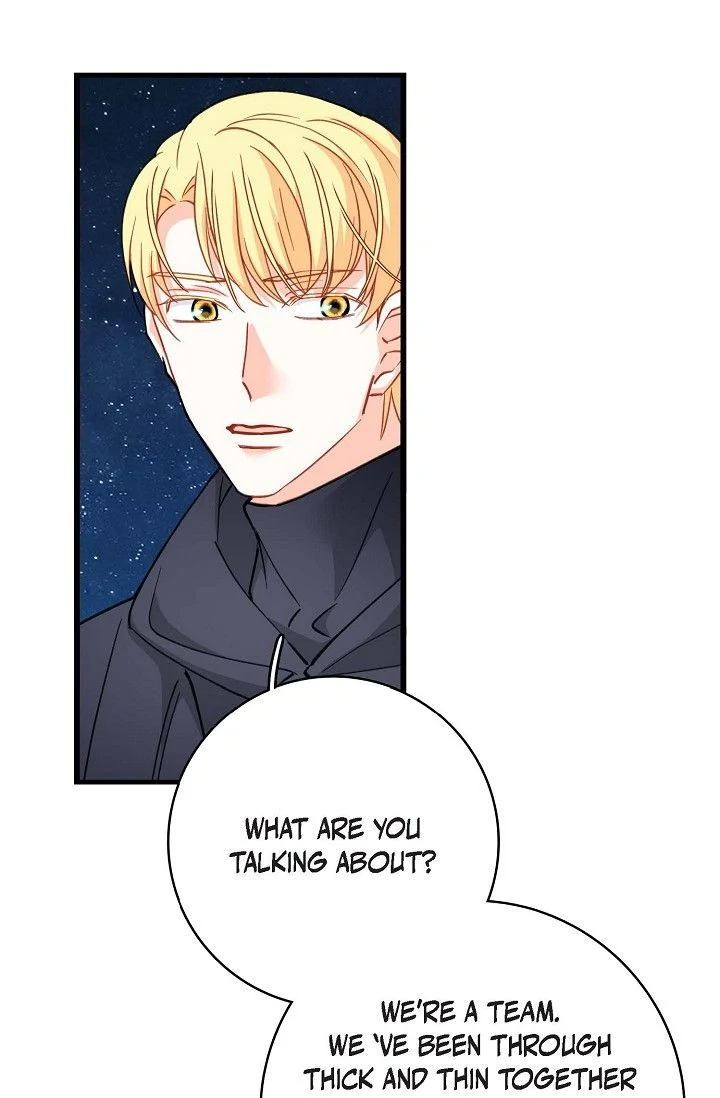 13th Prince Chapter 44 - Page 34
