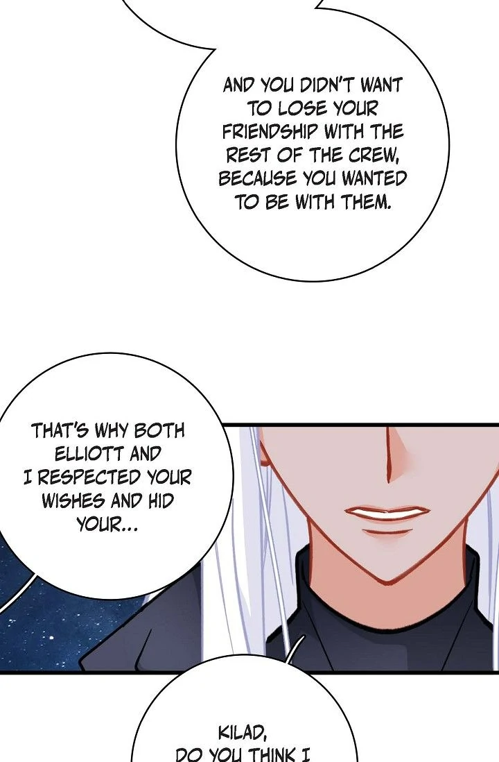 13th Prince Chapter 44 - Page 36