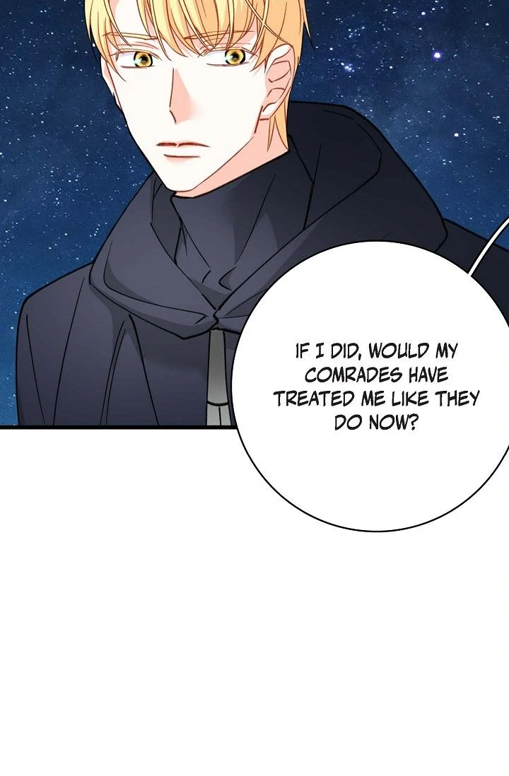 13th Prince Chapter 44 - Page 38