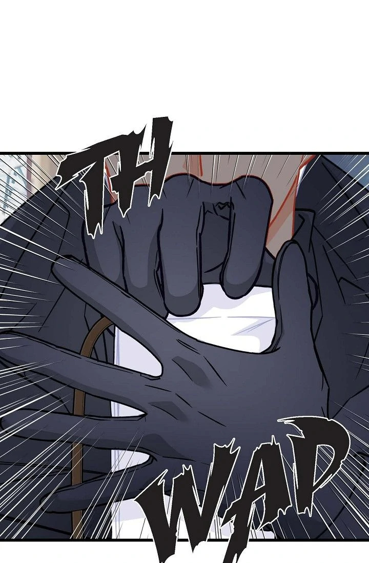 13th Prince Chapter 44 - Page 5