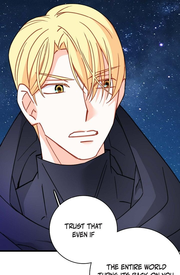 13th Prince Chapter 44 - Page 50
