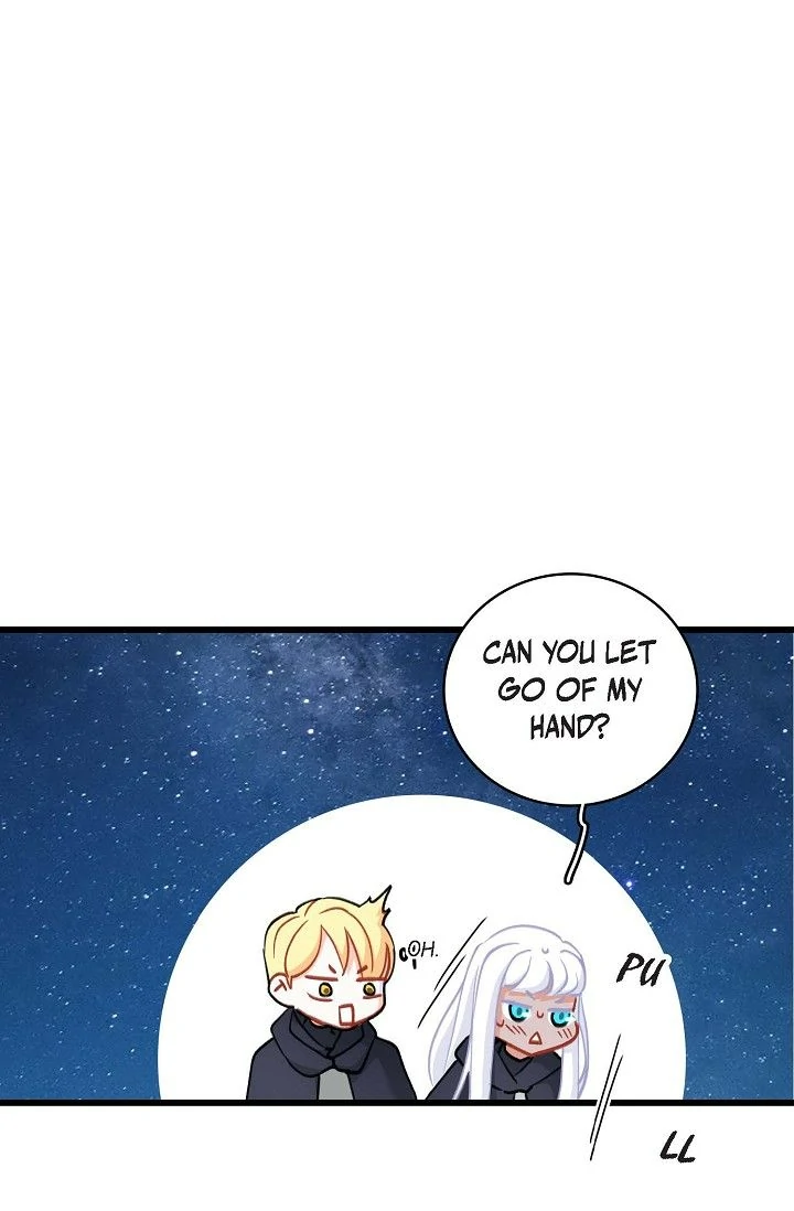 13th Prince Chapter 44 - Page 55