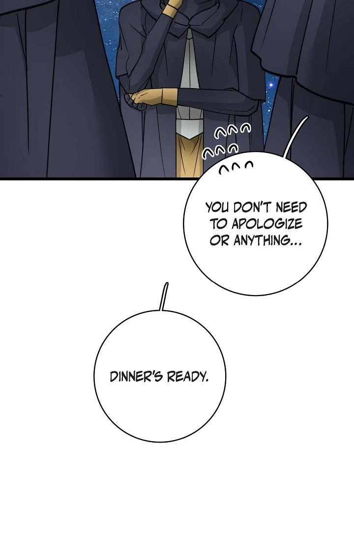 13th Prince Chapter 44 - Page 57