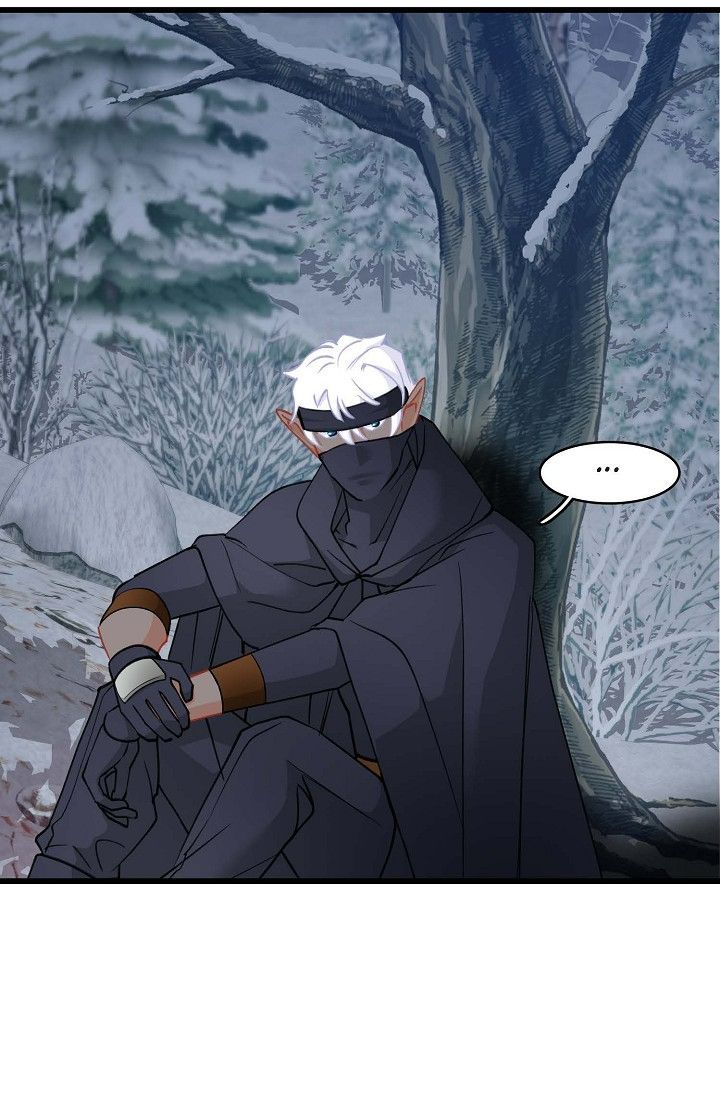 13th Prince Chapter 44 - Page 58