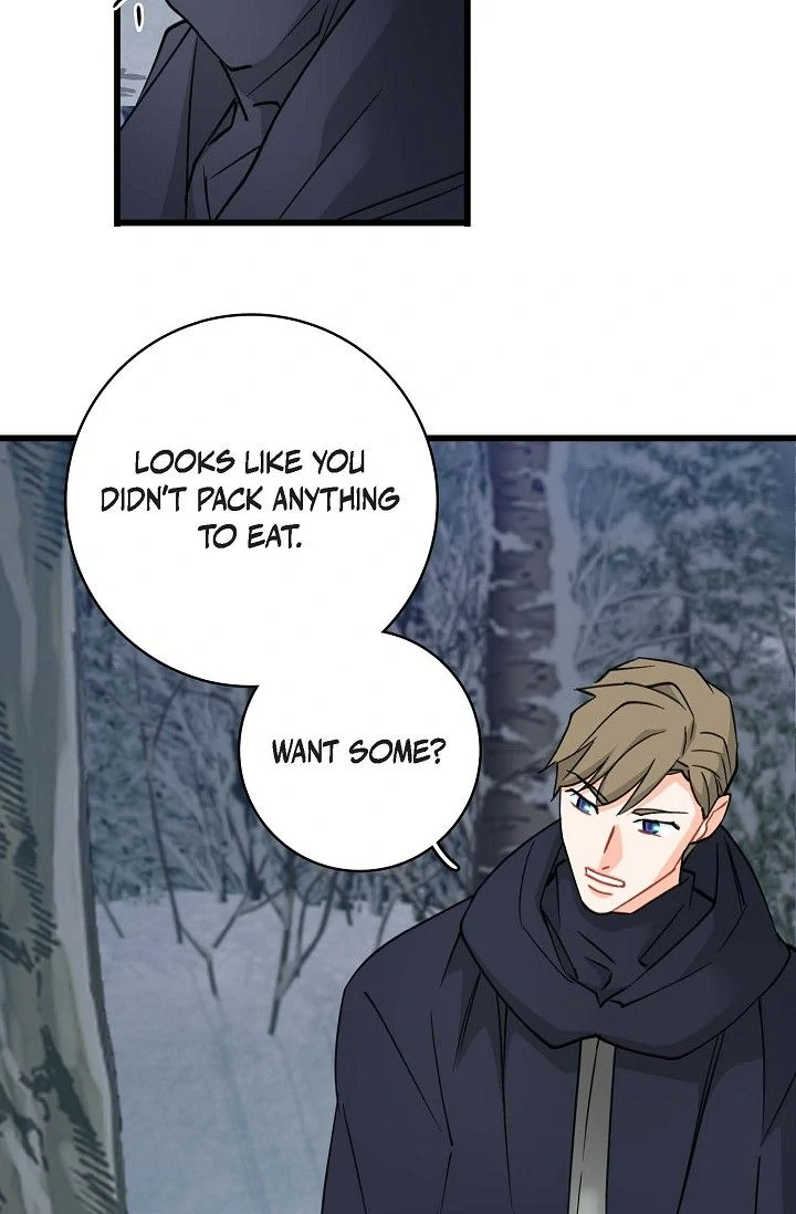 13th Prince Chapter 44 - Page 60