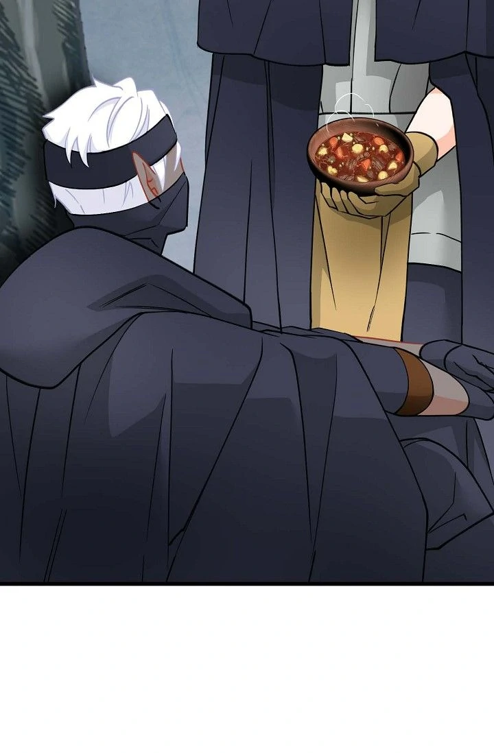 13th Prince Chapter 44 - Page 61