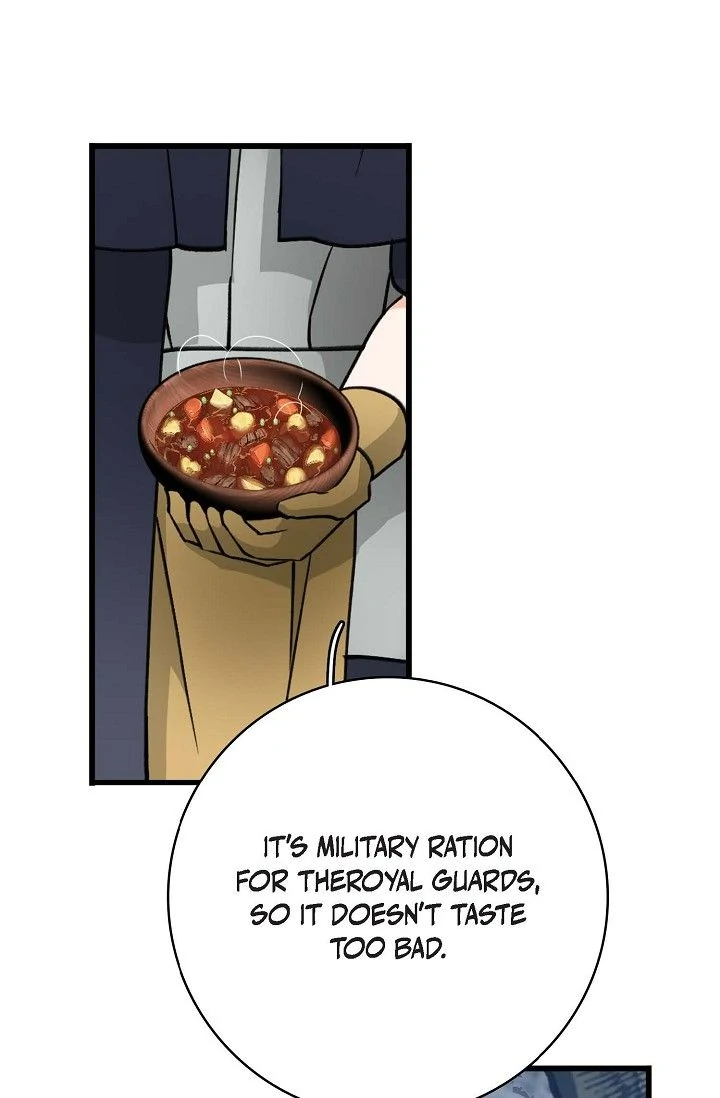 13th Prince Chapter 44 - Page 62