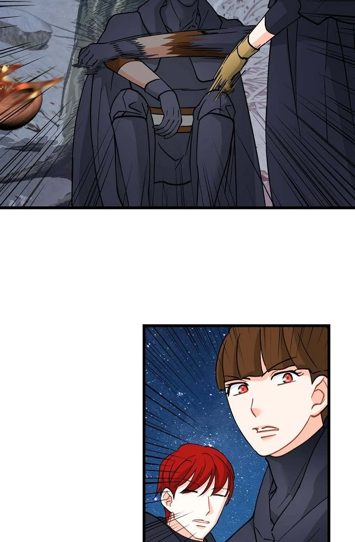 13th Prince Chapter 44 - Page 65