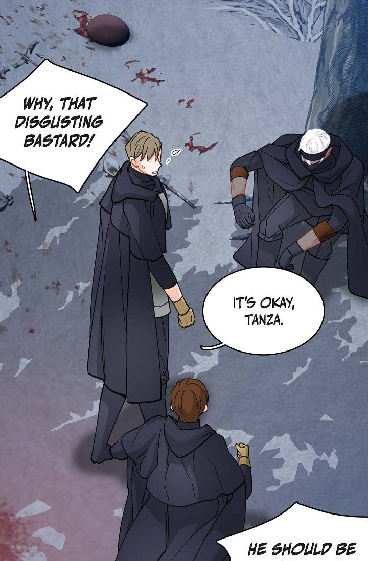 13th Prince Chapter 44 - Page 67