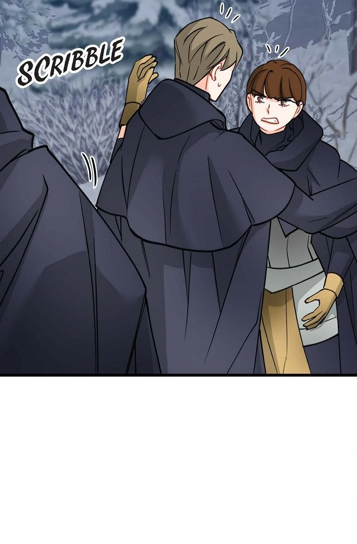 13th Prince Chapter 44 - Page 70