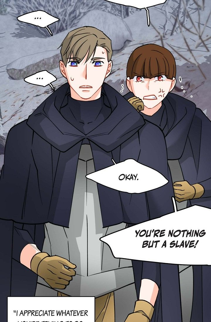 13th Prince Chapter 44 - Page 72