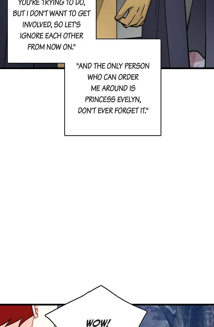 13th Prince Chapter 44 - Page 73