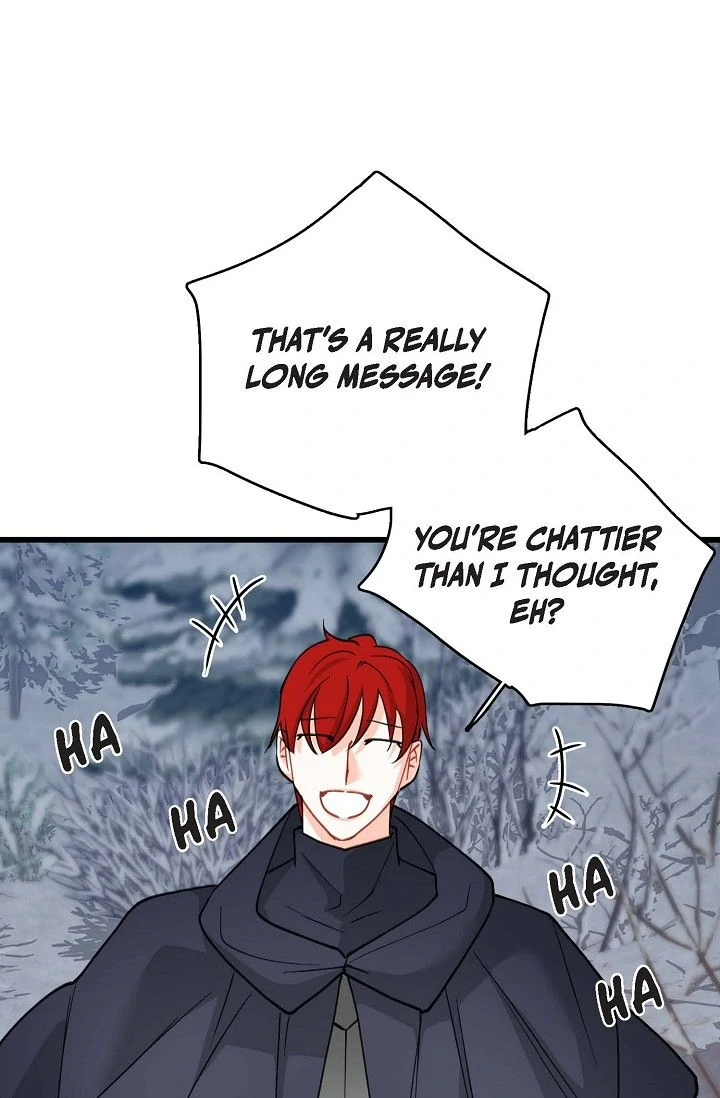 13th Prince Chapter 44 - Page 75