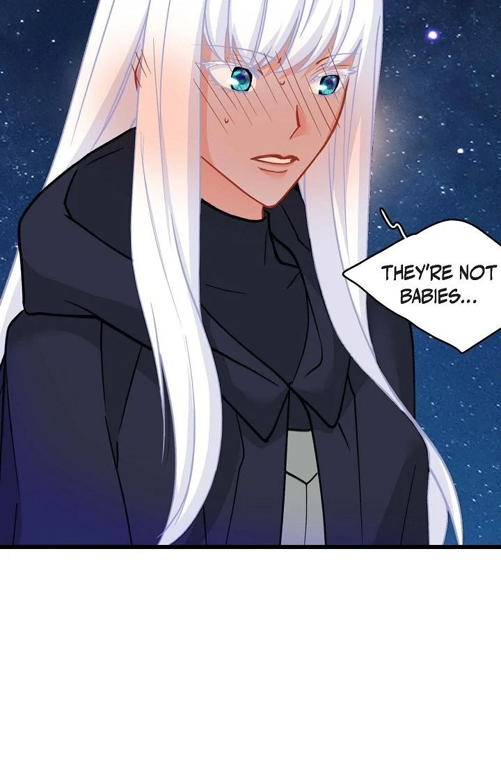 13th Prince Chapter 44 - Page 83