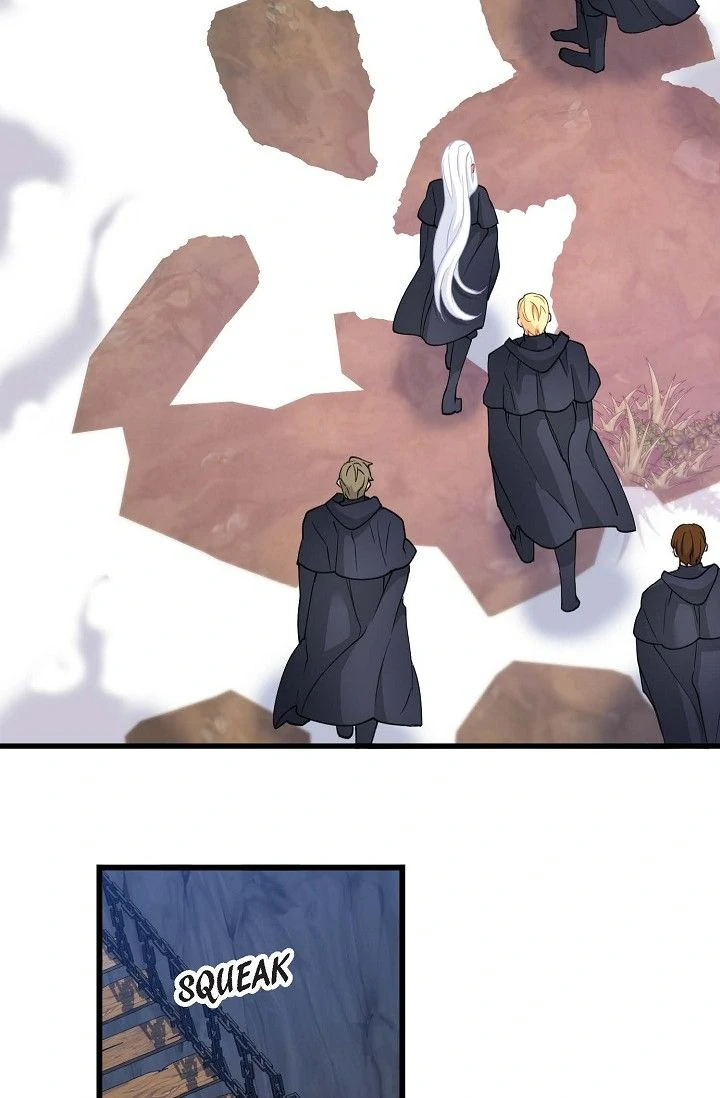 13th Prince Chapter 44 - Page 96