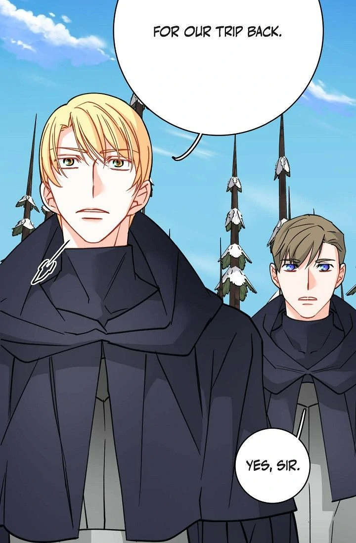 13th Prince Chapter 44 - Page 99