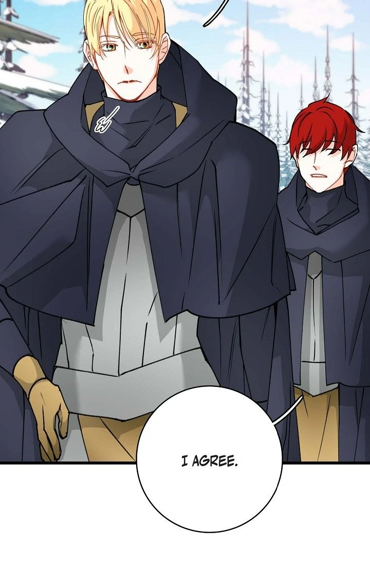 13th Prince Chapter 45 - Page 11