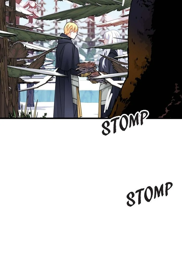 13th Prince Chapter 45 - Page 101