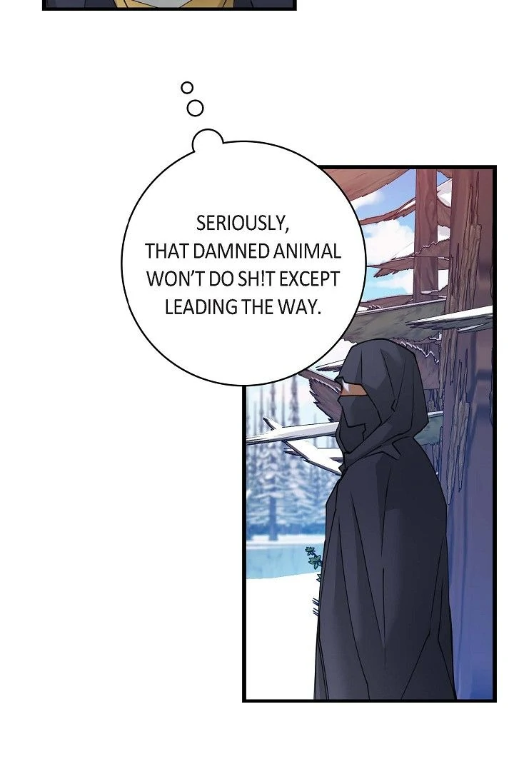 13th Prince Chapter 45 - Page 13