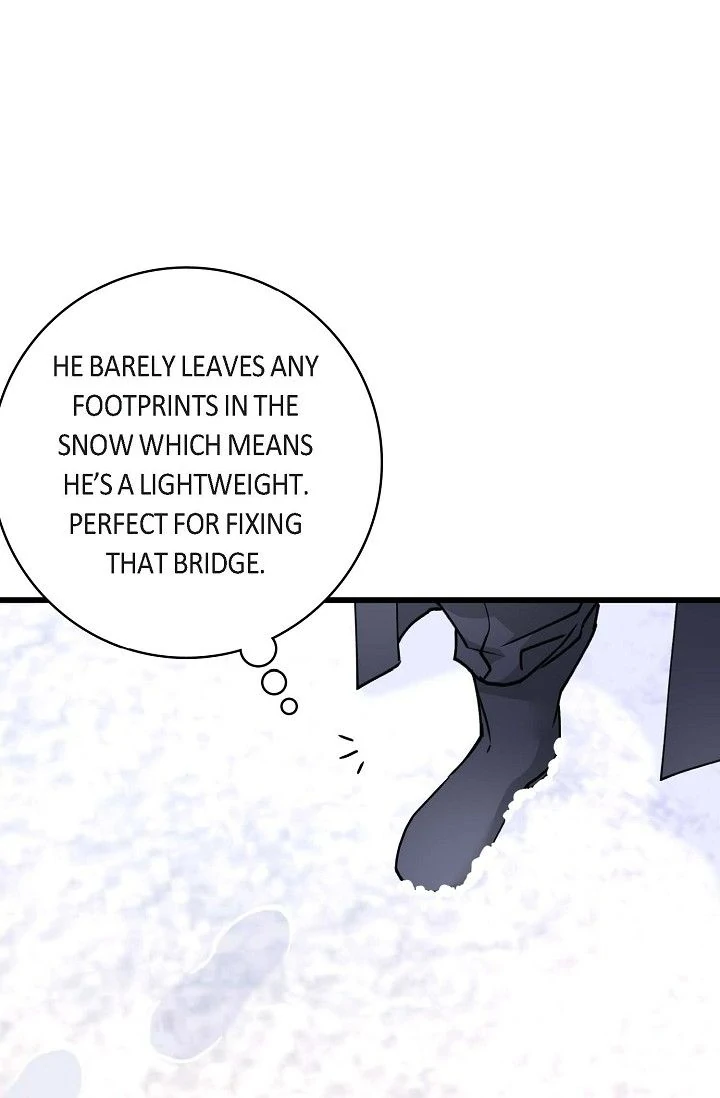 13th Prince Chapter 45 - Page 14