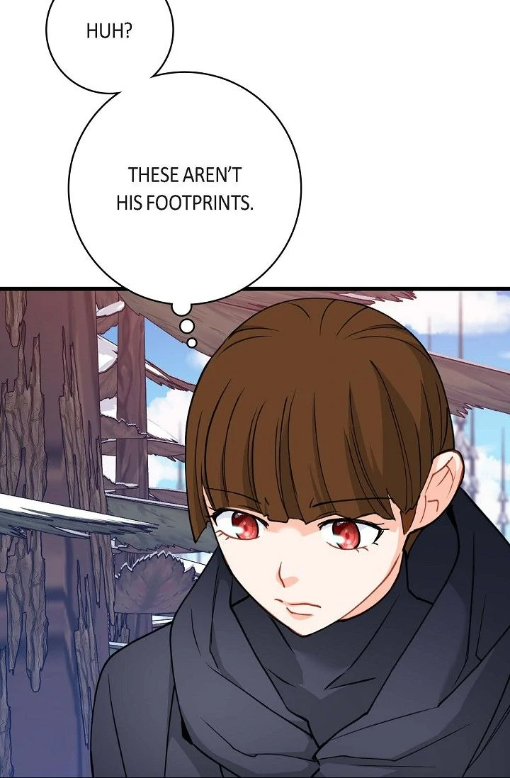 13th Prince Chapter 45 - Page 16