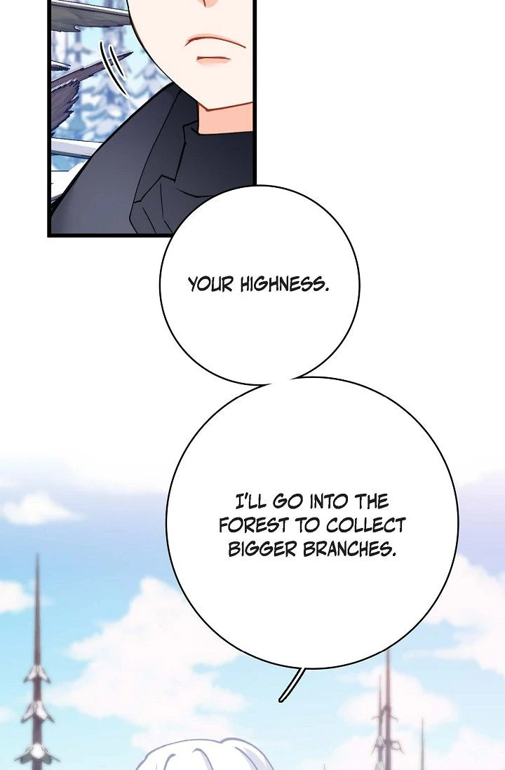 13th Prince Chapter 45 - Page 18