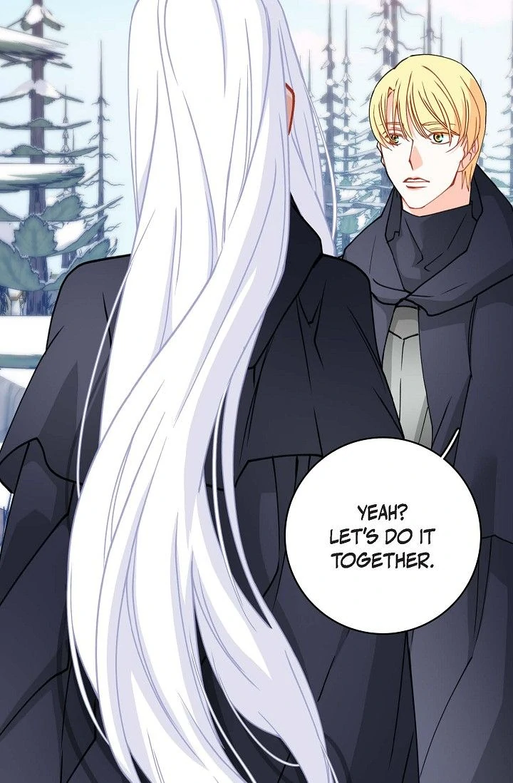 13th Prince Chapter 45 - Page 19