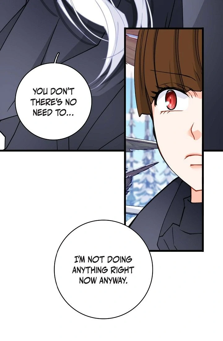 13th Prince Chapter 45 - Page 20